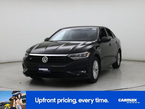 2021 Volkswagen Jetta R-Line