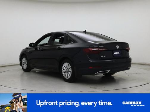 2021 Volkswagen Jetta R-Line