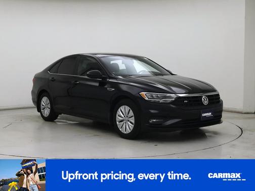 2021 Volkswagen Jetta R-Line