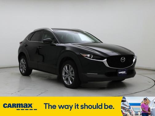 2023 Mazda CX-30 2.5 S Preferred Package