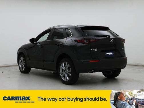 2023 Mazda CX-30 2.5 S Preferred Package