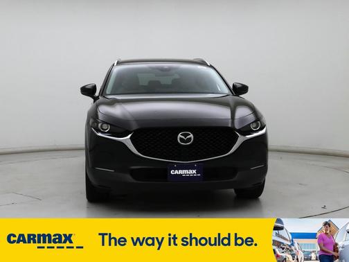 2023 Mazda CX-30 2.5 S Preferred Package