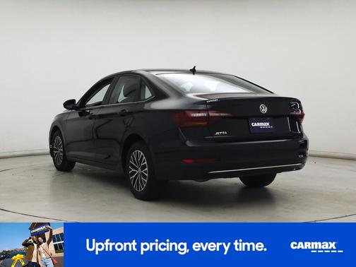 2019 Volkswagen Jetta SE