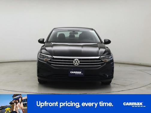 2019 Volkswagen Jetta SE
