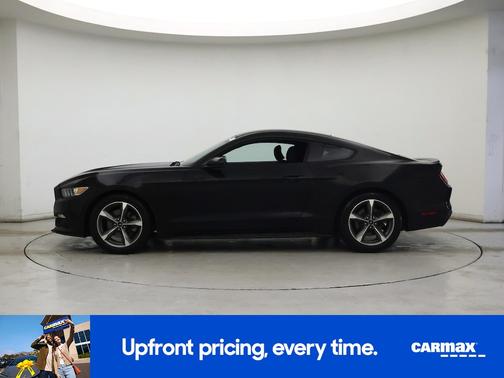 2016 Ford Mustang V6
