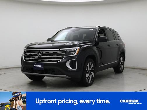 2024 Volkswagen Atlas SEL