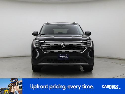 2024 Volkswagen Atlas SEL