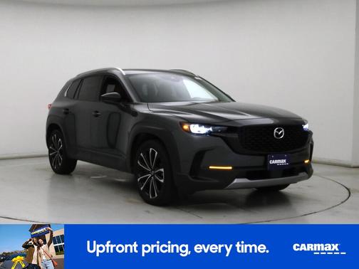 2023 Mazda CX-50 2.5 Turbo Premium Plus