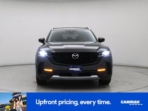 2023 Mazda CX-50 2.5 Turbo Premium Plus