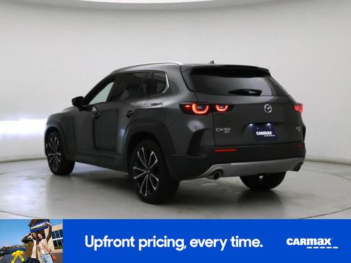 2023 Mazda CX-50 2.5 Turbo Premium Plus