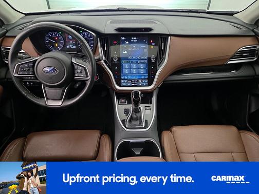 2023 Subaru Outback Touring XT