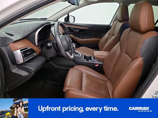 2023 Subaru Outback Touring XT