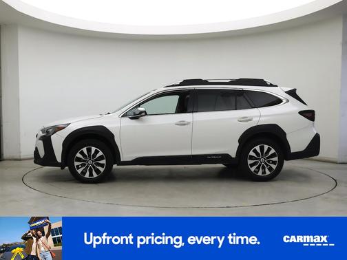 2023 Subaru Outback Touring XT