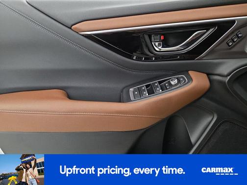 2023 Subaru Outback Touring XT