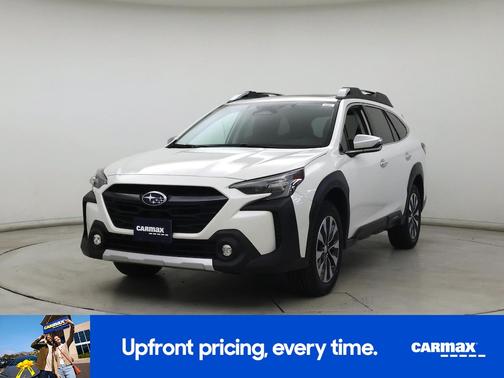 2023 Subaru Outback Touring XT