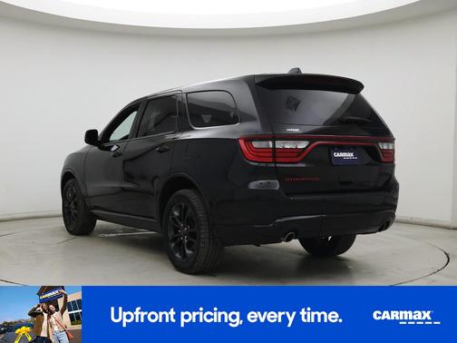 2022 Dodge Durango SXT