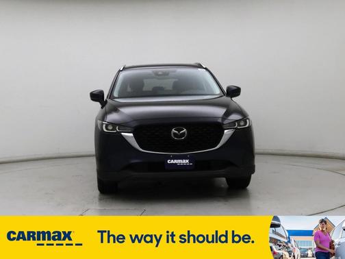 2022 Mazda CX-5 2.5 S Preferred Package