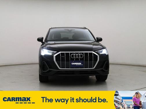 2023 Audi Q3 S-Line Premium