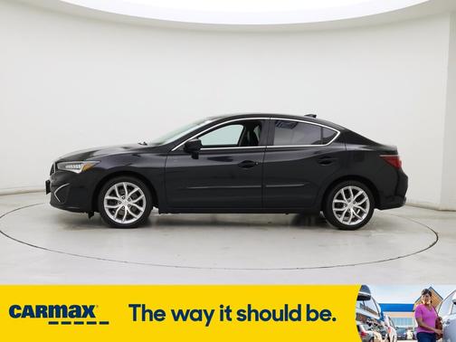 2019 Acura ILX