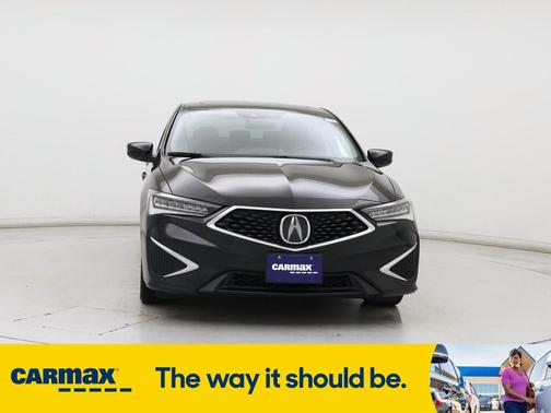 2019 Acura ILX