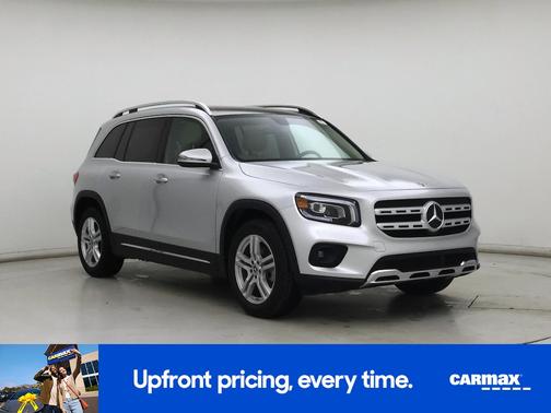 2023 Mercedes-Benz GLB 250 GLB 250