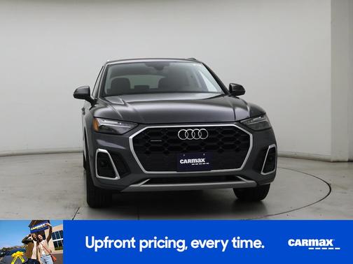 2023 Audi Q5 S-Line Prestige