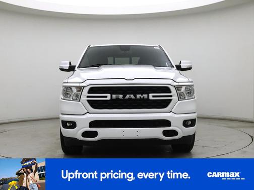 2022 RAM 1500 Bighorn