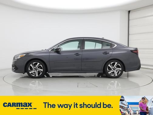 2020 Subaru Legacy Limited
