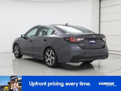 2020 Subaru Legacy Limited
