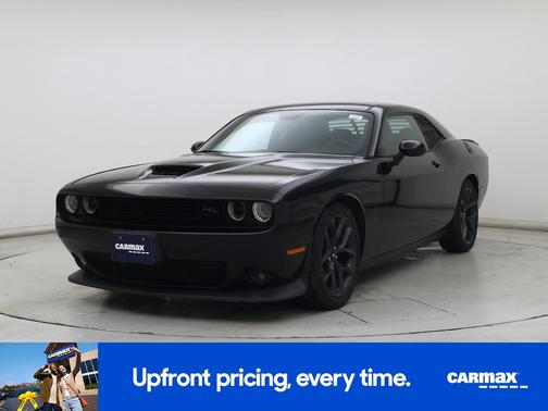 2019 Dodge Challenger R/T
