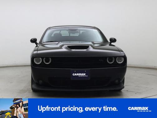 2019 Dodge Challenger R/T