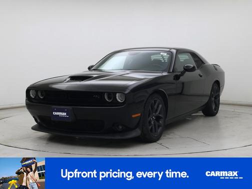 2019 Dodge Challenger R/T
