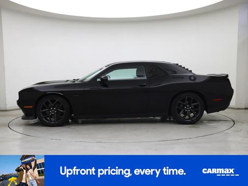 2019 Dodge Challenger R/T