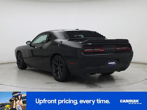 2019 Dodge Challenger R/T
