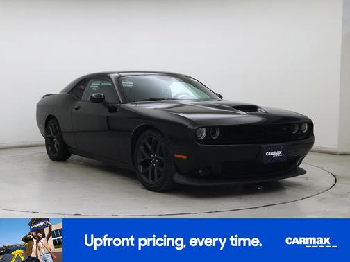 2019 Dodge Challenger R/T