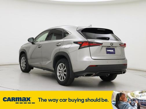 2021 Lexus NX 300