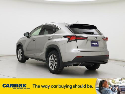 2021 Lexus NX 300