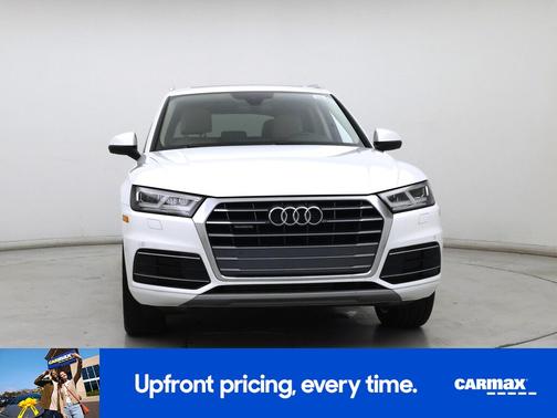 2019 Audi Q5 Premium Plus