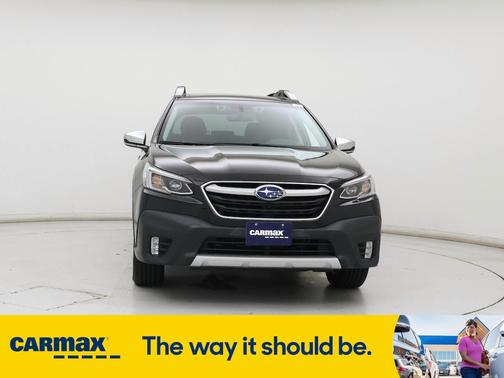 2021 Subaru Outback Touring XT