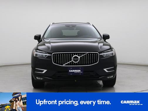 2020 Volvo XC60 T5 Inscription