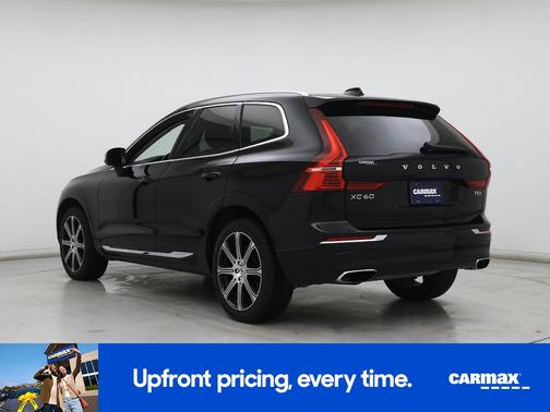 2020 Volvo XC60 T5 Inscription