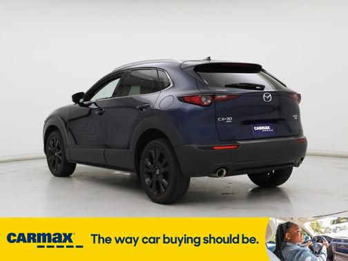 2023 Mazda CX-30 2.5 Turbo Premium Plus