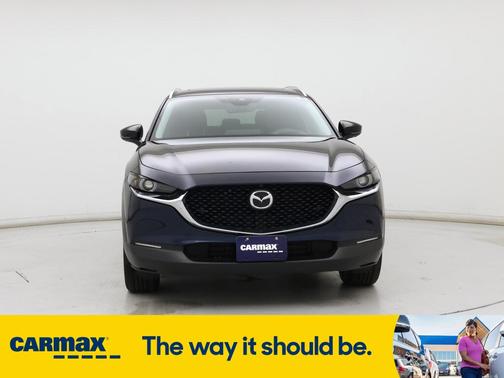 2023 Mazda CX-30 2.5 Turbo Premium Plus