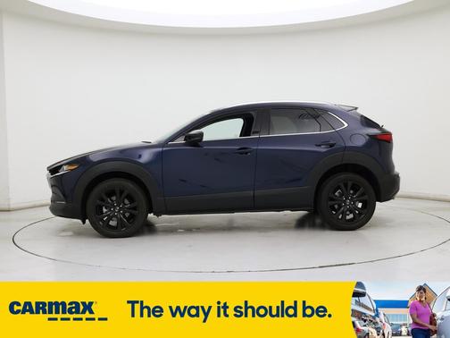 2023 Mazda CX-30 2.5 Turbo Premium Plus