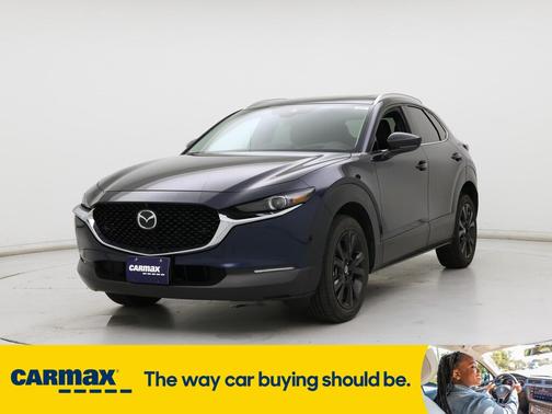 2023 Mazda CX-30 2.5 Turbo Premium Plus