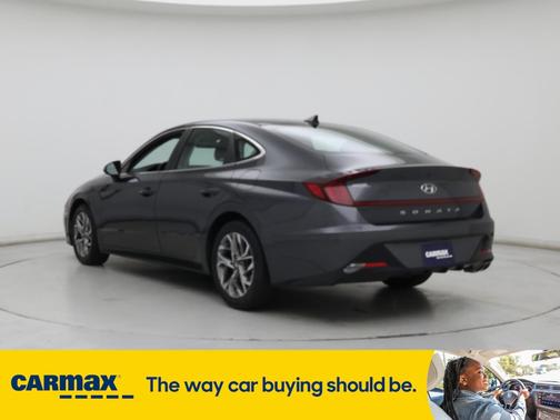2022 Hyundai SONATA SEL
