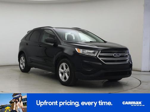 2017 Ford Edge SE