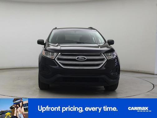 2017 Ford Edge SE