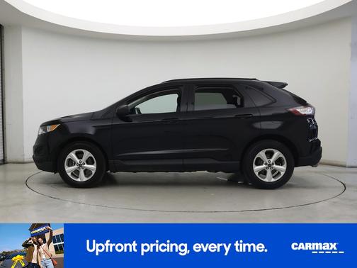 2017 Ford Edge SE