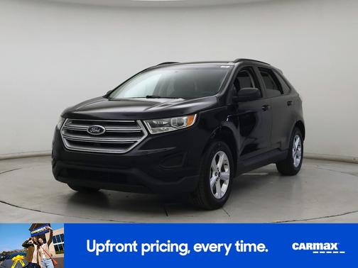 2017 Ford Edge SE
